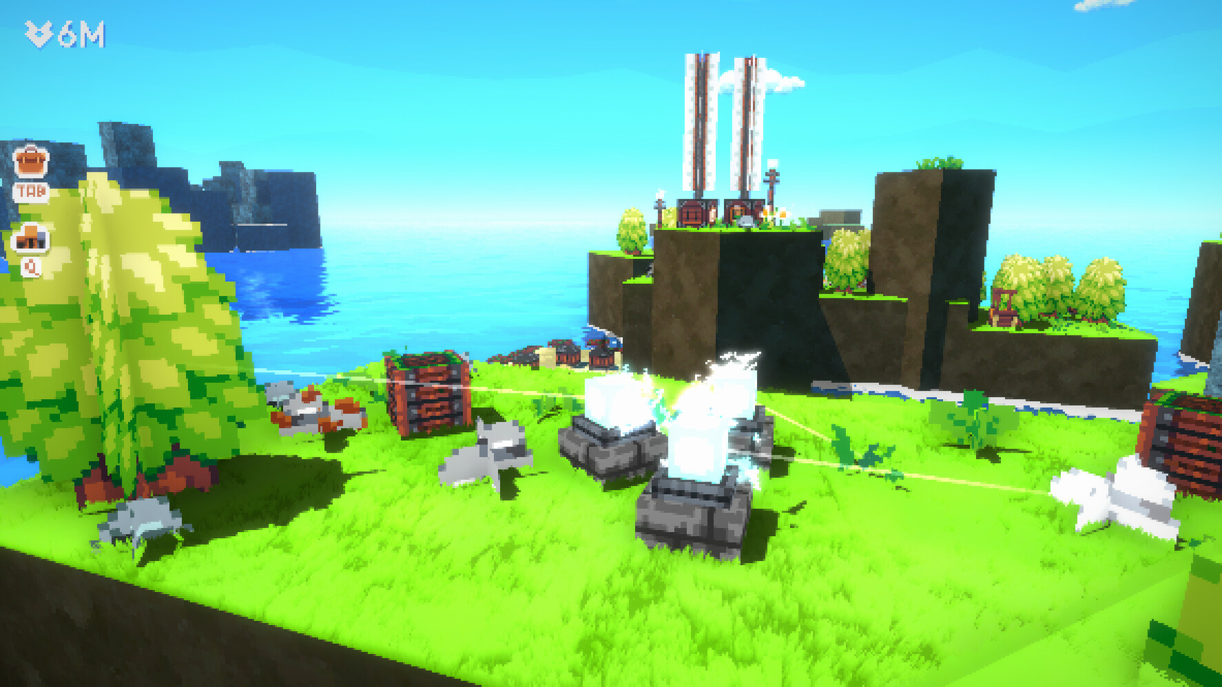 Indie Game Lover Outpath