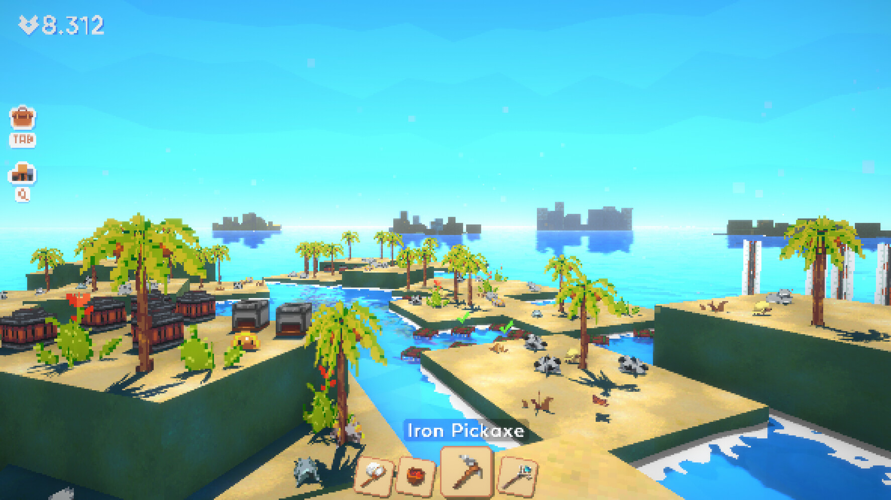 Indie Game Lover Outpath