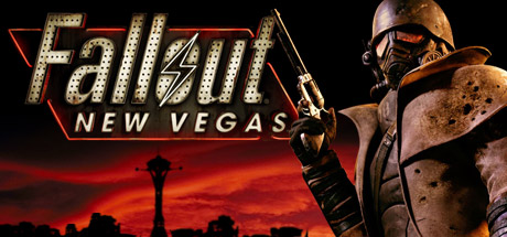 Fallout : New Vegas Header