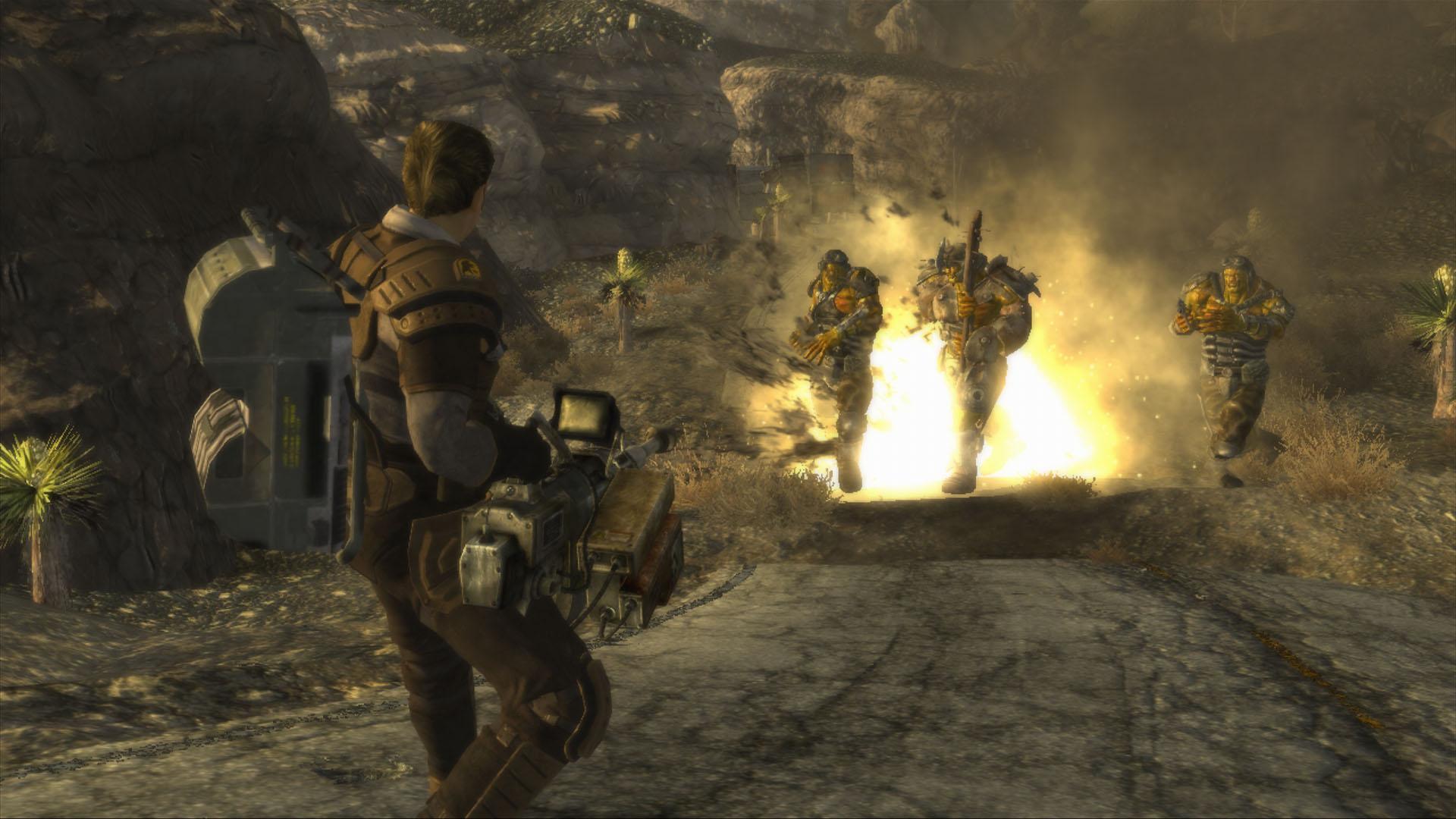 67% Fallout: New Vegas Ultimate Edition on