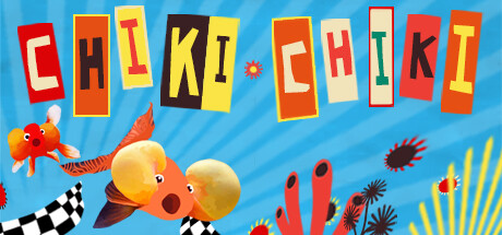 Chiki-Chiki Cover Image