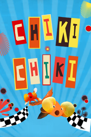 Chiki-Chiki cover art