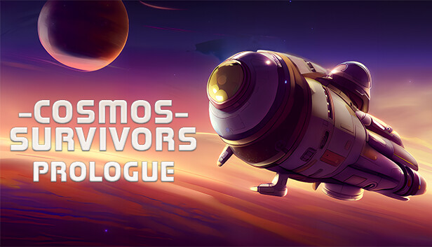 Cosmos Survivors: Prologue