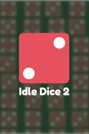 Idle Dice 2 cover art