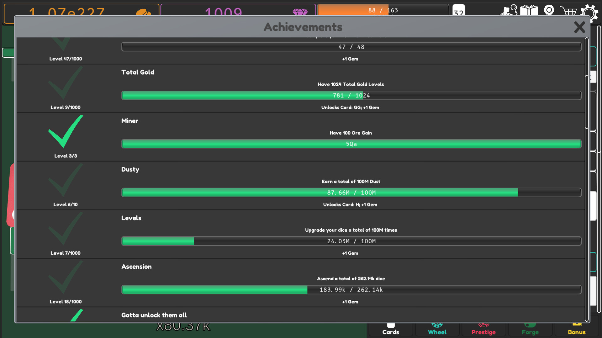 Idle Dice 2 on Steam