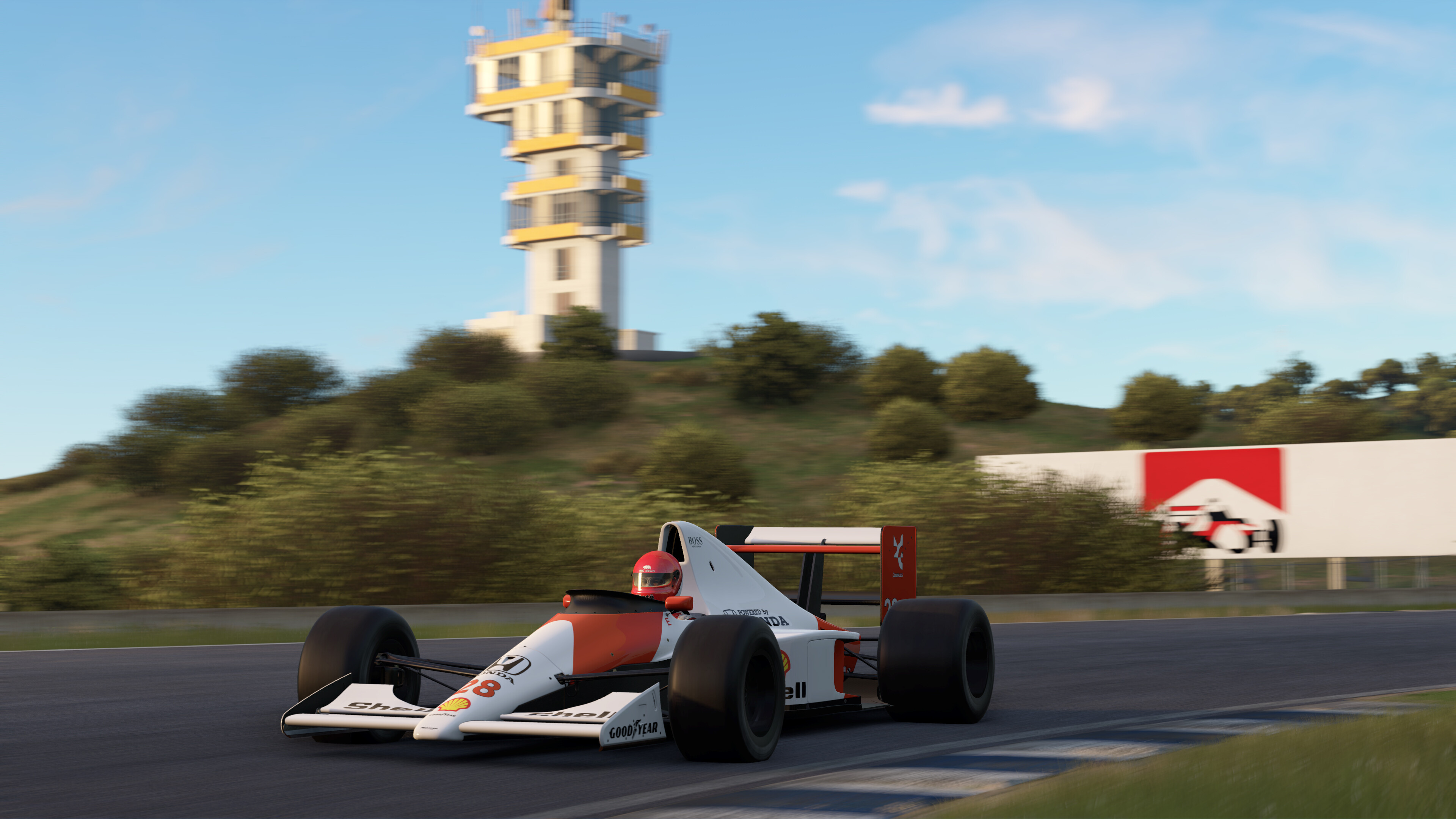 Automobilista 2- Brazilian Racing Legends Pack Pt1 Free Download for PC