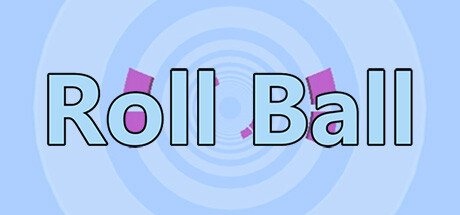 Roll Ball Cover Image