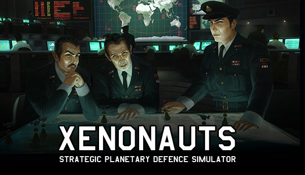 Xenonauts On Steam
