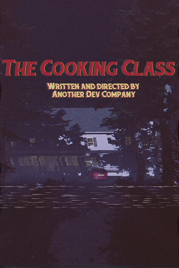 The Cooking Class