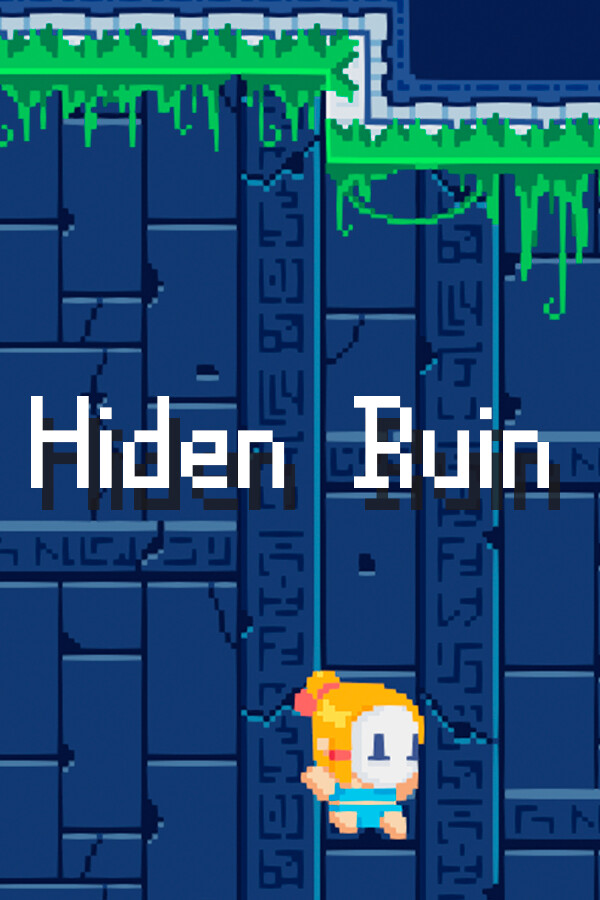 Hiden Ruin
