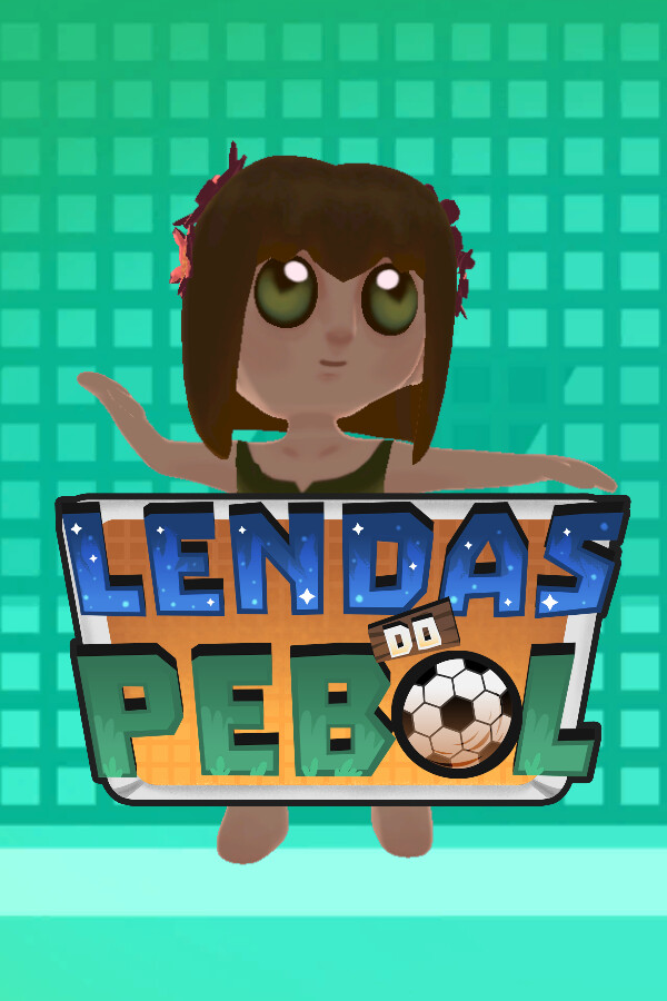 Lendas do Pebol: Mythic Football