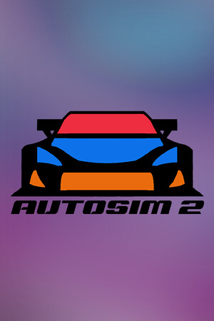 AutoSim 2 cover art