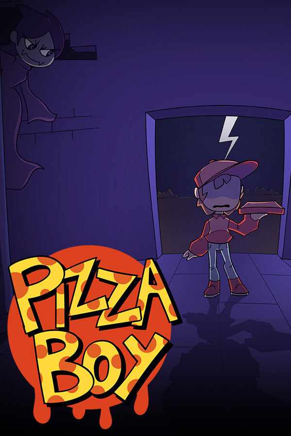 PizzaBoy