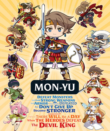 Mon-Yu