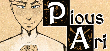 Pious Ari Steam header image