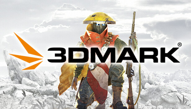 3DMark Time Spy for Free - Epic Games Store