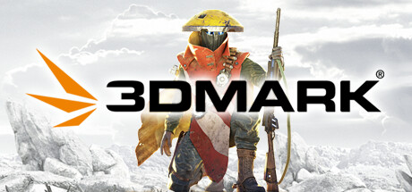3DMark on Steam