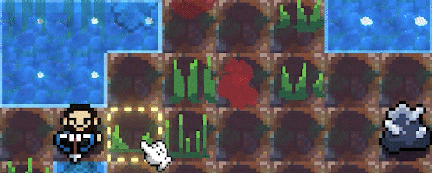 PRESENTATION - Forgotten Mines 1 Desktop 2022.10.18 00.12.25.02 ice | RPG Jeuxvidéo