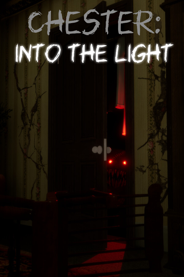 Chester: Into The Light