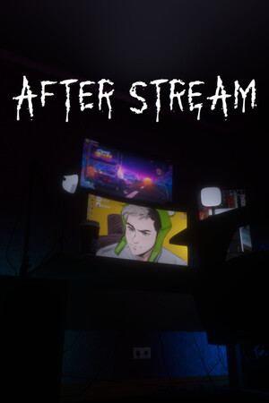 After Stream cover art