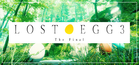 LOST EGG 3 The Final Capa