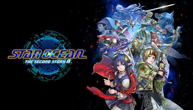 Save 20% on STAR OCEAN THE SECOND STORY R on Steam