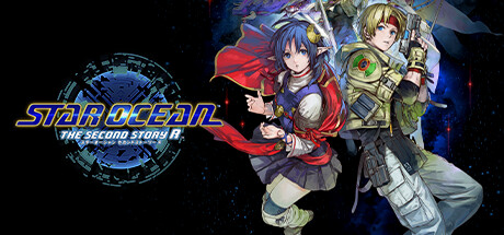 STAR OCEAN THE SECOND STORY R v1 0 1 MULTi6 NSW for PC REPACK KaOs