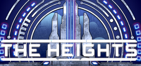 The Heights on Steam