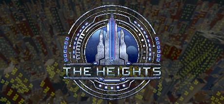 The Heights Cover Image