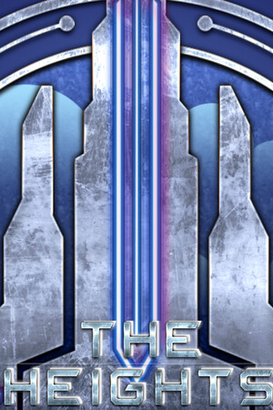 The Heights cover art