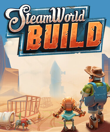 steamworld build demo steamworld build demo