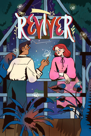 Reviver cover art