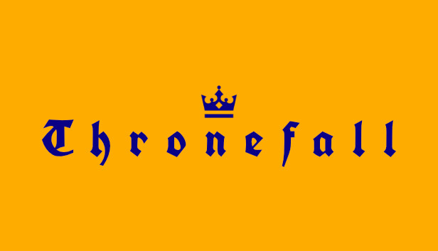 Thronefall (EA)
