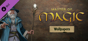 Master of Magic - Wallpapers