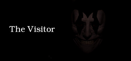 The Visitor Cover Image
