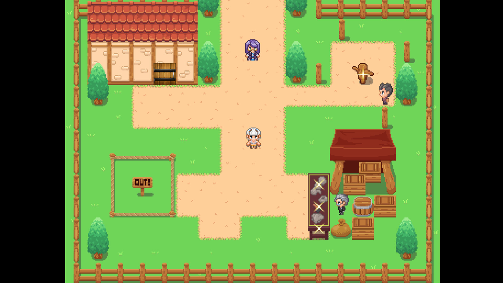 Golem Builder [Final] [Pinky Soul]