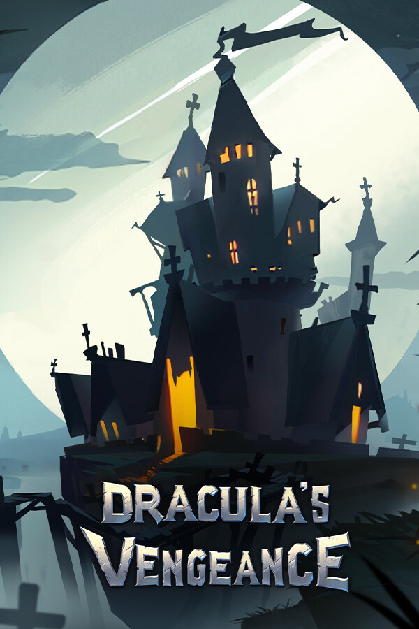 Dracula’s Vengeance