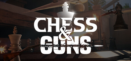 Chess & Guns