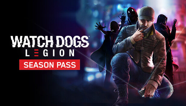 Watch Dogs Legion : Bloodline on Steam