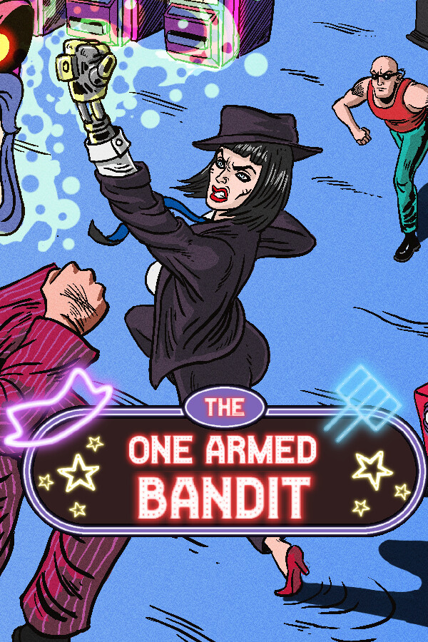 One Armed Bandit