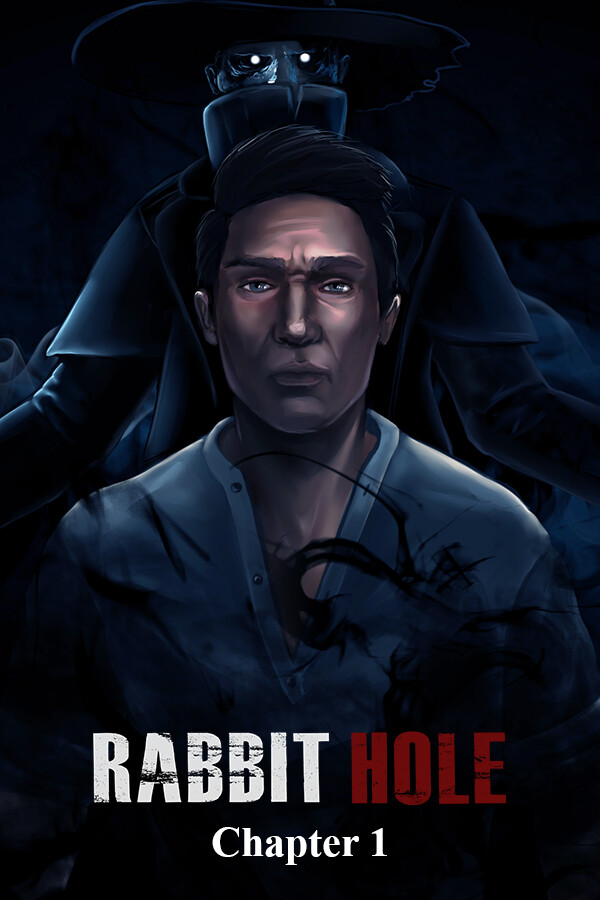 Rabbit Hole Chapter 1