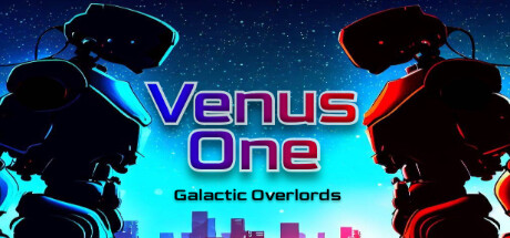 Venus One: Galactic Overlords Türkçe Yama