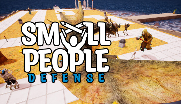 Small People Defense
