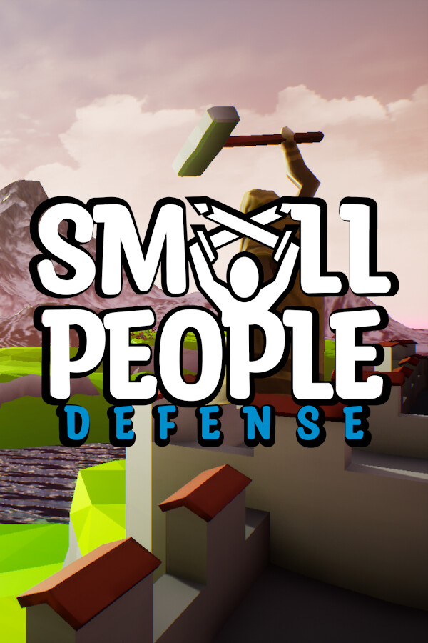 Small People Defense
