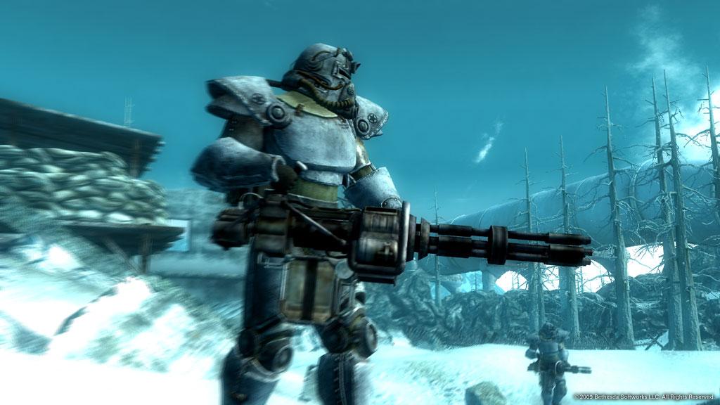 Download Tradução Fallout 3 Operation: Anchorage PT-BR - Traduções