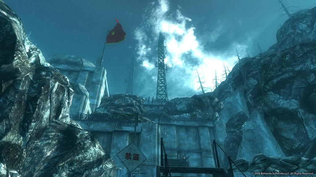 Fallout 3 - Operation Anchorage no Steam