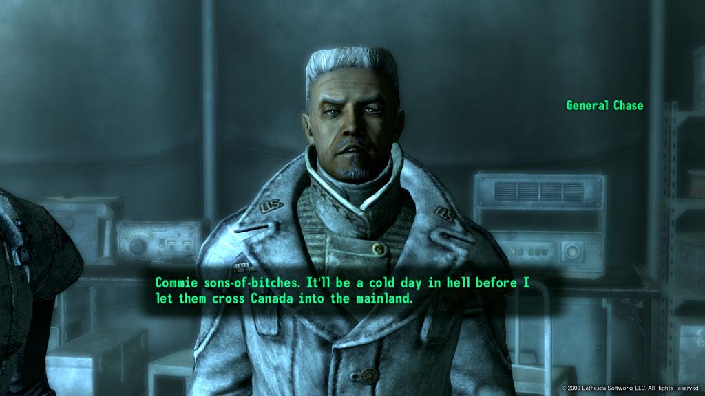 Save 60% on Fallout 3 - Operation Anchorage on Steam