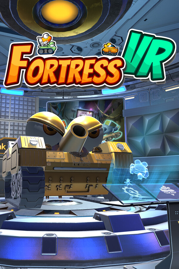 Fortress VR