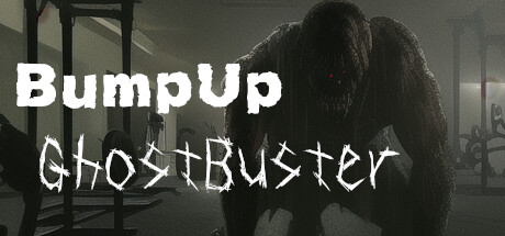 BumpUpGhostBuster Steam header image