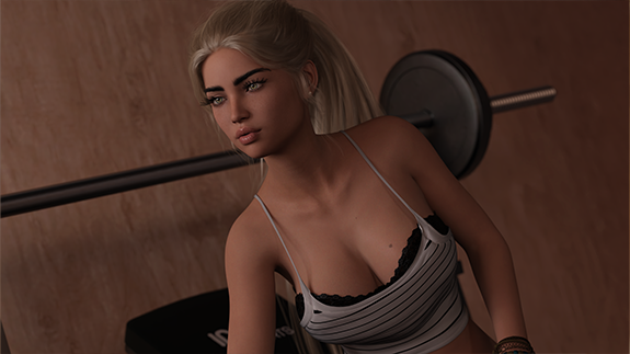 Summer's Gone - Season 1